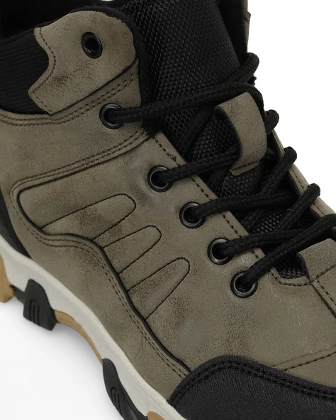 Polaris Mark-HII  Kum Renk Bot - Resim 7