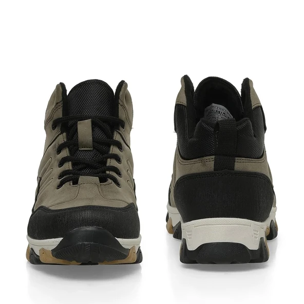 Polaris Mark-HII  Kum Renk Bot - Resim 5