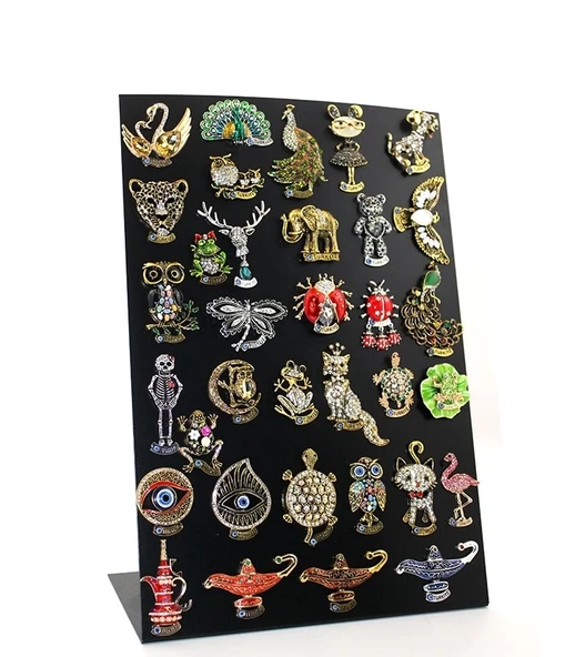 Swarovski Buz Dolapı Süsü Magnet Alk1544 ürün görseli 1