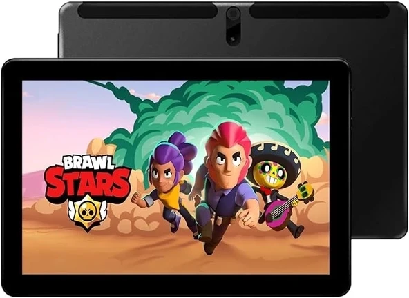 M9 Plus 10.1’’ 4gb Ram 32gb Hafıza Android 9.0 Tablet Global Versiyon Distribütör Garantili ürün görseli 1