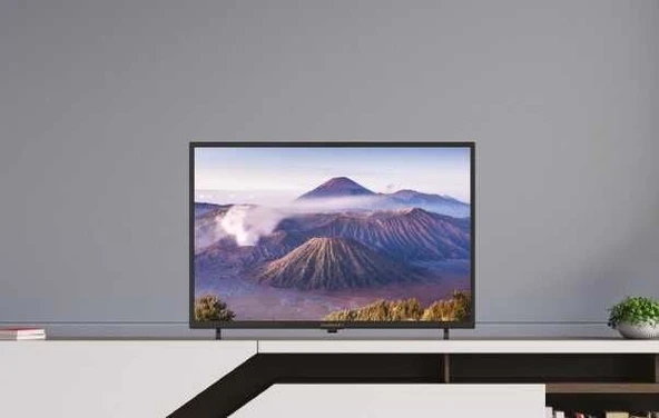 Botech 32BSE5502 32" 81 Ekran HD Uydulu Led Tv - Resim 2