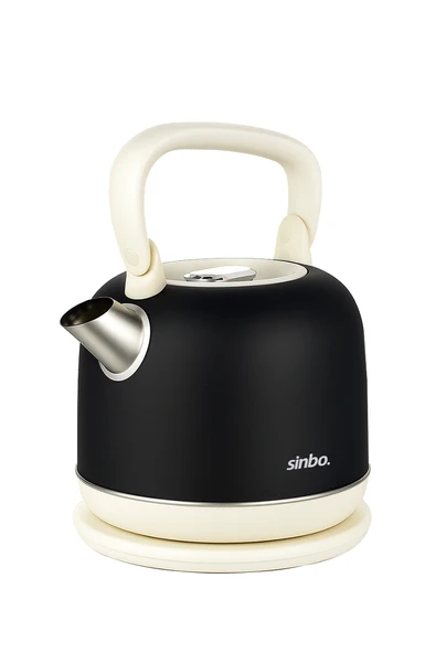 Sinbo Sk-8035 Su Isıtıcı - Resim 11