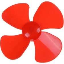 Gözeler 4 Kanat Pervane Büyük ürün görseli 1