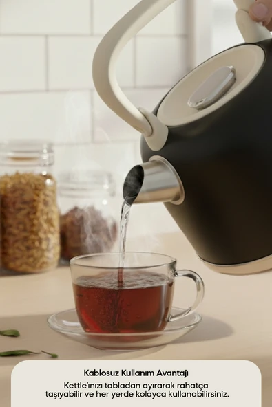 Sinbo Sk-8035 Su Isıtıcı - Resim 9