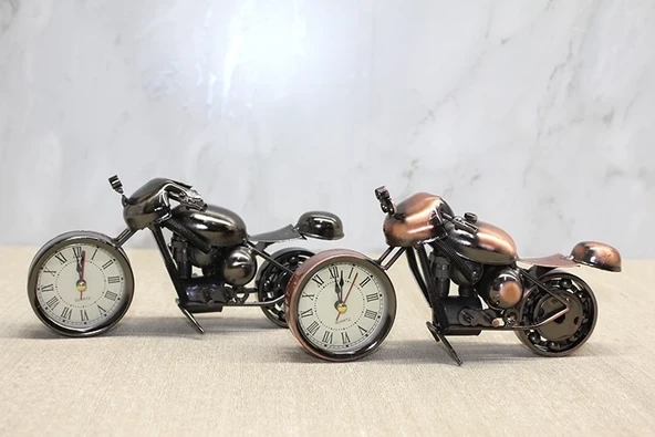 Metal Bilyeli Saatli Saatli Motor Alk4336 ürün görseli 1