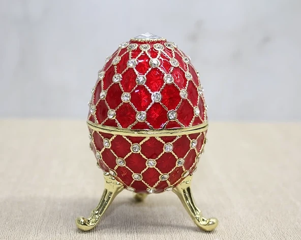 Swaroski Yumurta Alk3821 ürün görseli 1