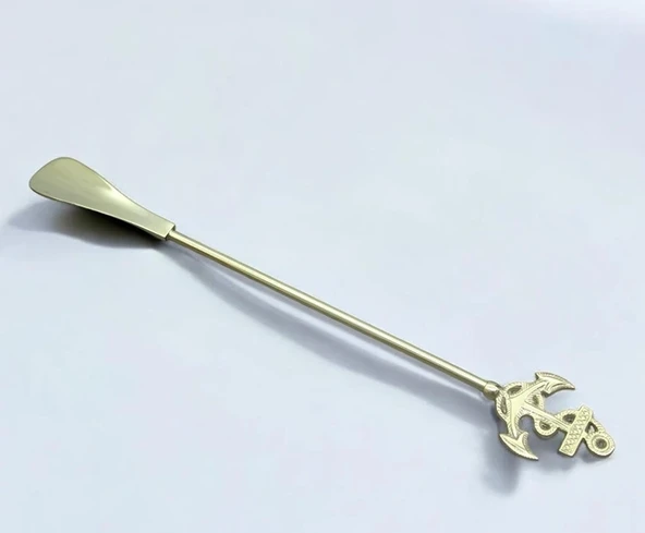 Pirinç Çapalı Kerata Çekecek 11846 ürün görseli 1