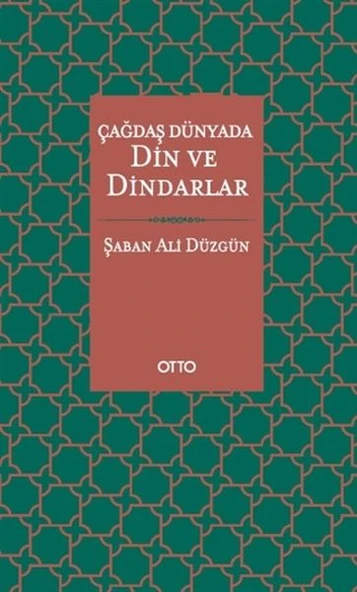 Çağdaş Dünyada Din ve Dindarlar ürün görseli