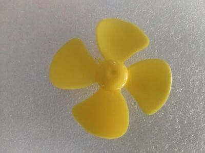 Gözeler 4 Kanat Pervane Küçük ürün görseli 1