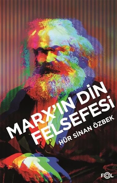 Marx'ın Din Felsefesi ürün görseli 1