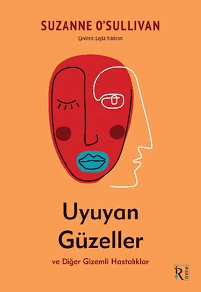 Uyuyan Güzeller ürün görseli 1