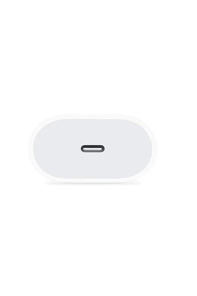 Apple Samsung Orjinal 20 Watt Type-c Pd Hızlı Şarj Başlık Adaptör Garantili - Resim 3