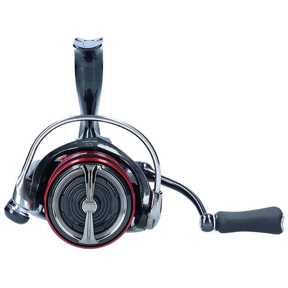 Daiwa Ballistic MQ21 LT 2000 S Lrf Olta Makinesi - Resim 3