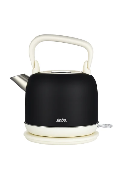 Sinbo Sk-8035 Su Isıtıcı - Resim 12