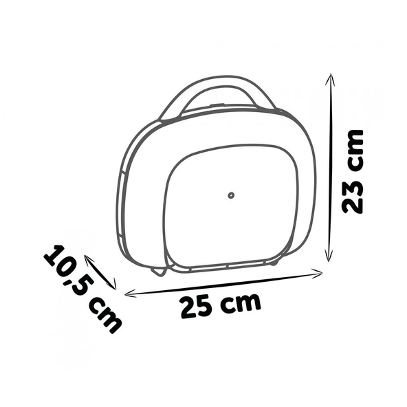 7600360905 SPIDEY BOX SPIDEY - Resim 3