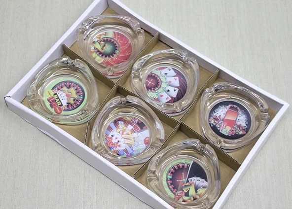 Cam Küllük Alk3682 ürün görseli 1