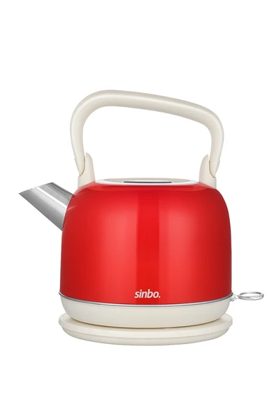 Sinbo Sk-8035 Su Isıtıcı - Resim 6