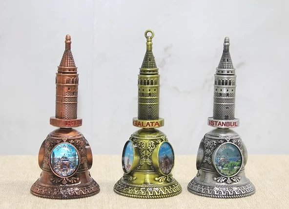 İstanbul Temali El Çanı Alk4304 ürün görseli 1