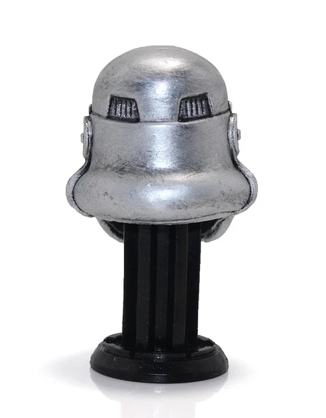 Storm Trooper Büst 134 - Resim 3