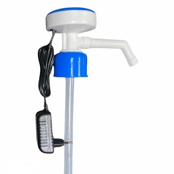 Elektrikli Damacana Su Pompası - Resim 2