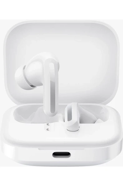 Redmi Buds 5 Beyaz Bluetooth Kulaklık - Resim 2