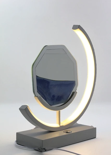 Ledli Sulu Kumsaati Alk1078 ürün görseli 1