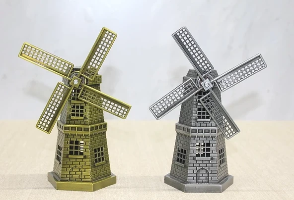 Metal Yel Değirmeni Alk3474 ürün görseli 1