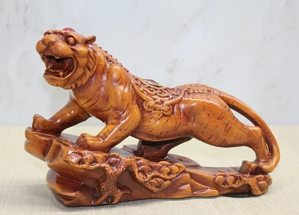 Polyester Kaplan Figürü Alk3619 ürün görseli 1