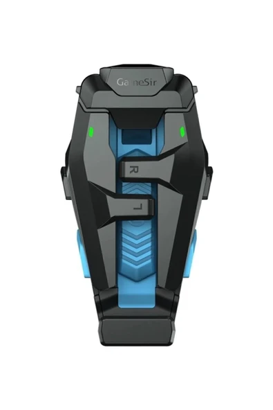 F4 Falcon Mobil Oyun Pugb Kontrol Denetleyicisi Gamepad ürün görseli 1