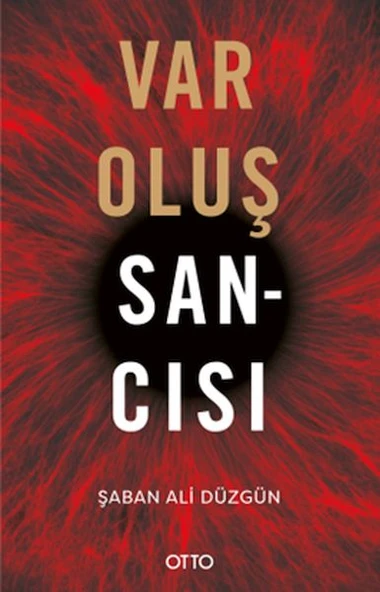 Varoluş Sancısı ürün görseli