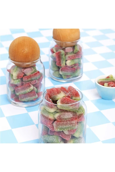 Karpuz 80 Gr. Jelly - Resim 3