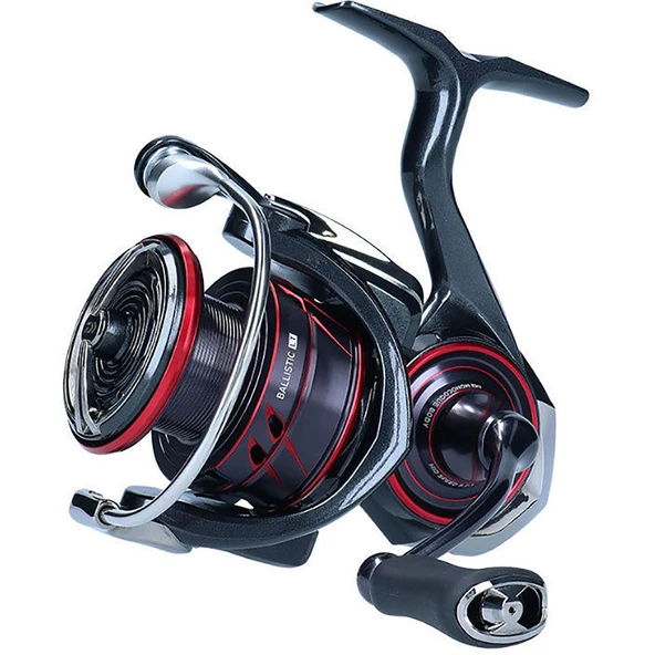 Daiwa Ballistic MQ21 LT 2000 S Lrf Olta Makinesi - Resim 2