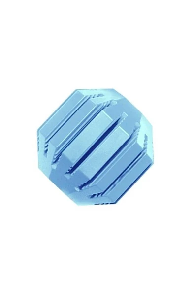 KONG Puppy Activity Yavru Köpekler için ÇokAmaçlı Aktivite Oyuncağı M - Resim 2