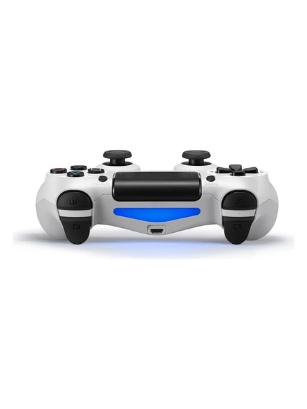 Playstation 4 Uyumlu Oyun Kolu V2 Gamepad Oyun Kolu Yeni Nesil Kol Kablosuz - 3