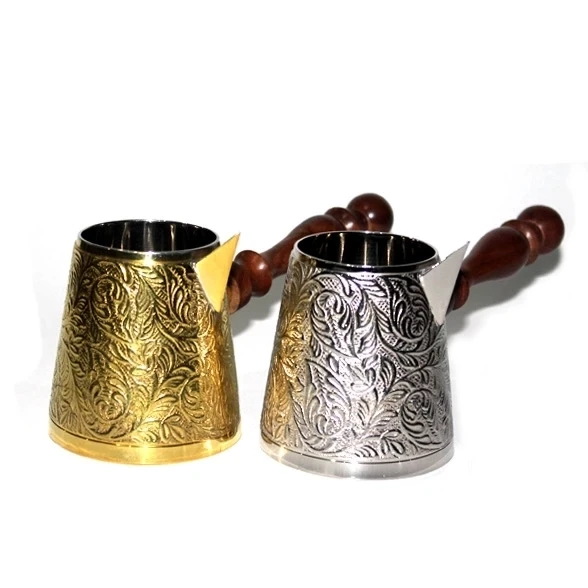 Cezve 3''5 İnc Ksk363 ürün görseli 1