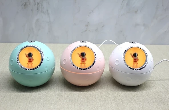 Ledli Buhurdanlık Difüzörü Alk1168