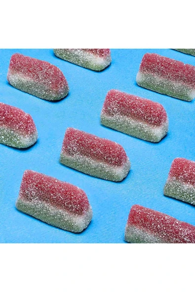 Karpuz 80 Gr. Jelly - Resim 2