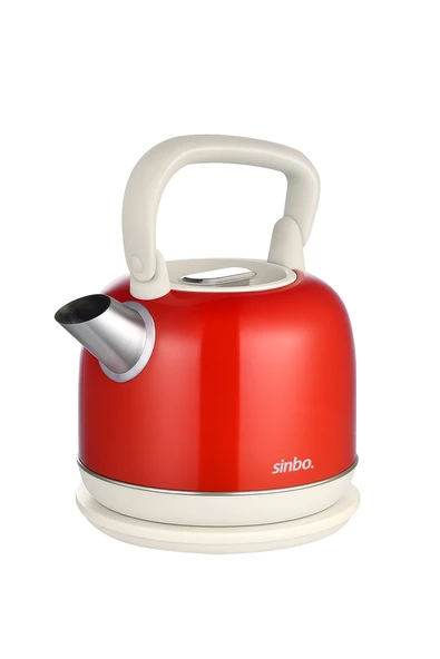 Sinbo Sk-8035 Su Isıtıcı - Resim 5