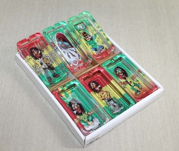 Cam Küllük Alk3693 ürün görseli 1