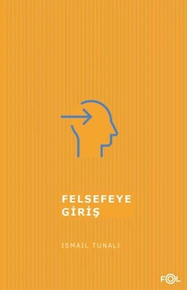 Felsefeye Giriş ürün görseli