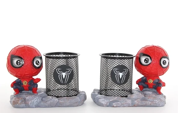 Spiderman Kalemlik Alk2875 ürün görseli 1