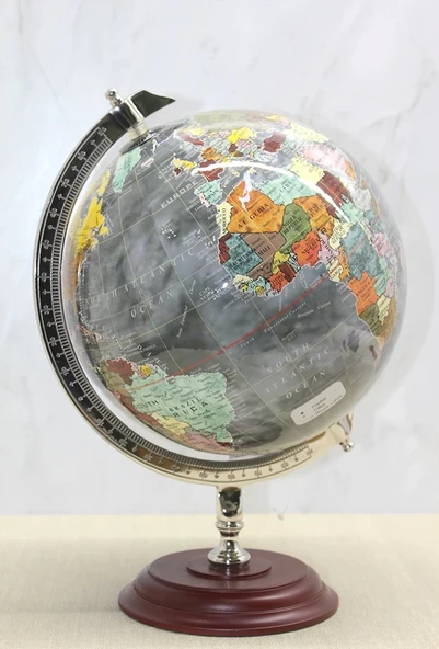 Dekoratif Dünya Küre Sl612-b ürün görseli 1