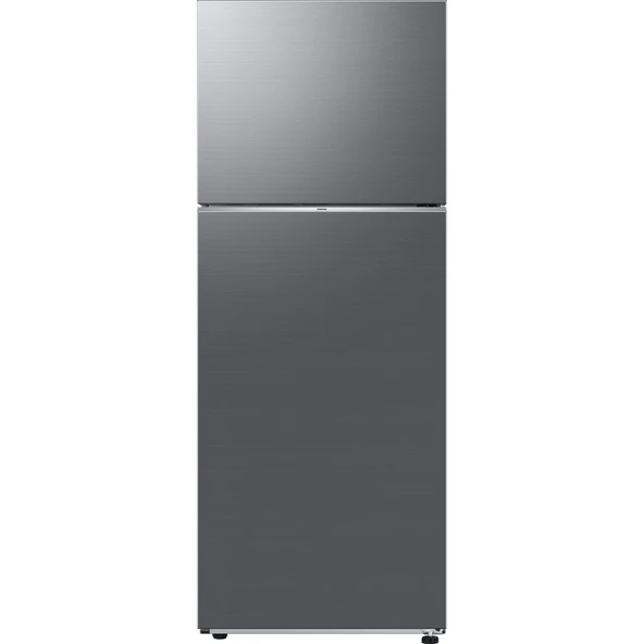 Samsung RT47CG6006S9 Çift Kapılı No Frost Buzdolabı - 1