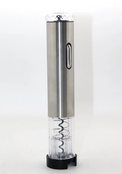 Pilli Tirbuşon Açacağı Alk2625 ürün görseli 1