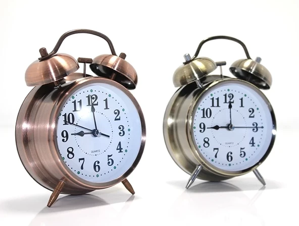 Metal Çalar Saat Alk3066 ürün görseli