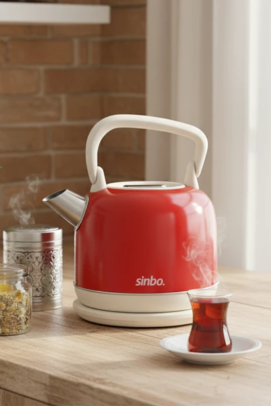 Sinbo Sk-8035 Su Isıtıcı ürün görseli