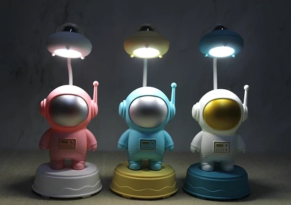 Astronot Masa Lambasi  Alk3323 ürün görseli 1