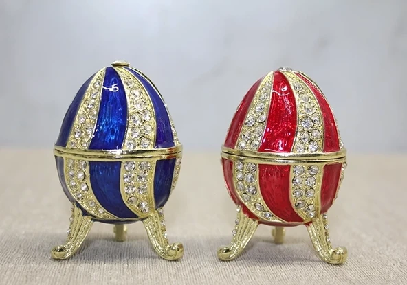 Swaroski Yumurta Alk3828 ürün görseli 1