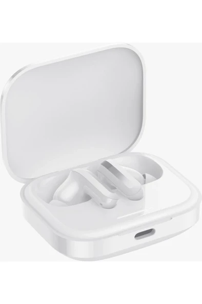 Redmi Buds 5 Beyaz Bluetooth Kulaklık ürün görseli 1