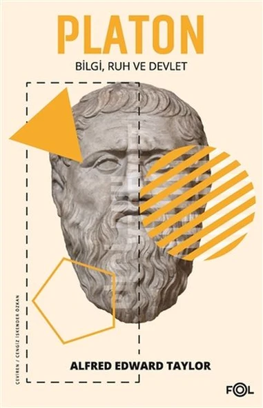 Platon - Bilgi Ruh ve Devlet ürün görseli 1